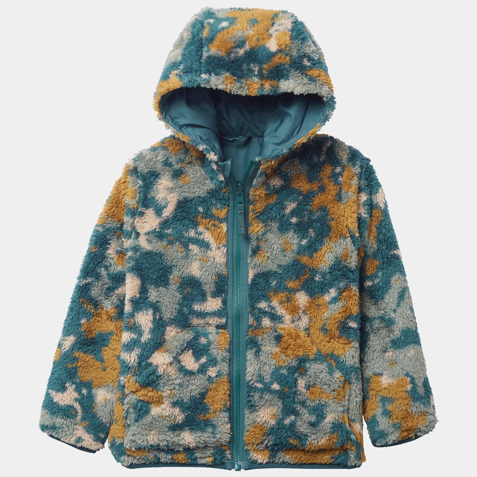 Kids’ Champ Reversible Jacket
