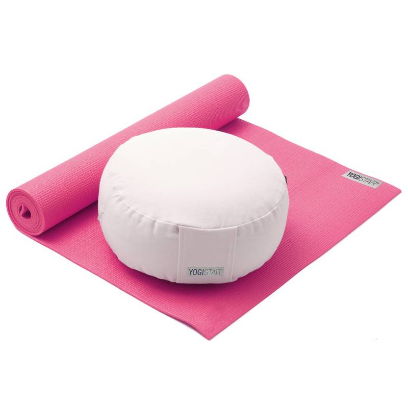 YOGISTAR Yoga Set