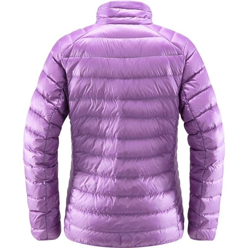 Haglöfs Roc Down Jacket Outdoorjacke Damen