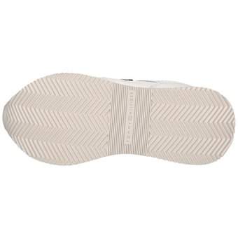 Tommy Hilfiger TH Elevated Runner Sneaker in weiß
