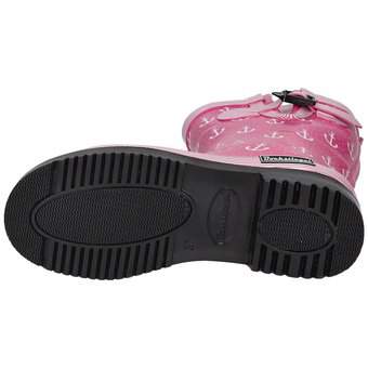 Bockstiegel Marleen Gummistiefel in pink