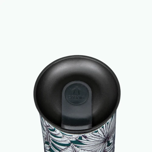 Torrens Green 540ml Mug