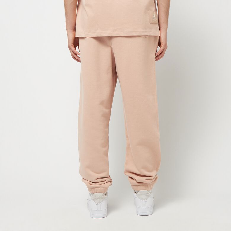 JORDAN x Union Fleece Pant bio beige