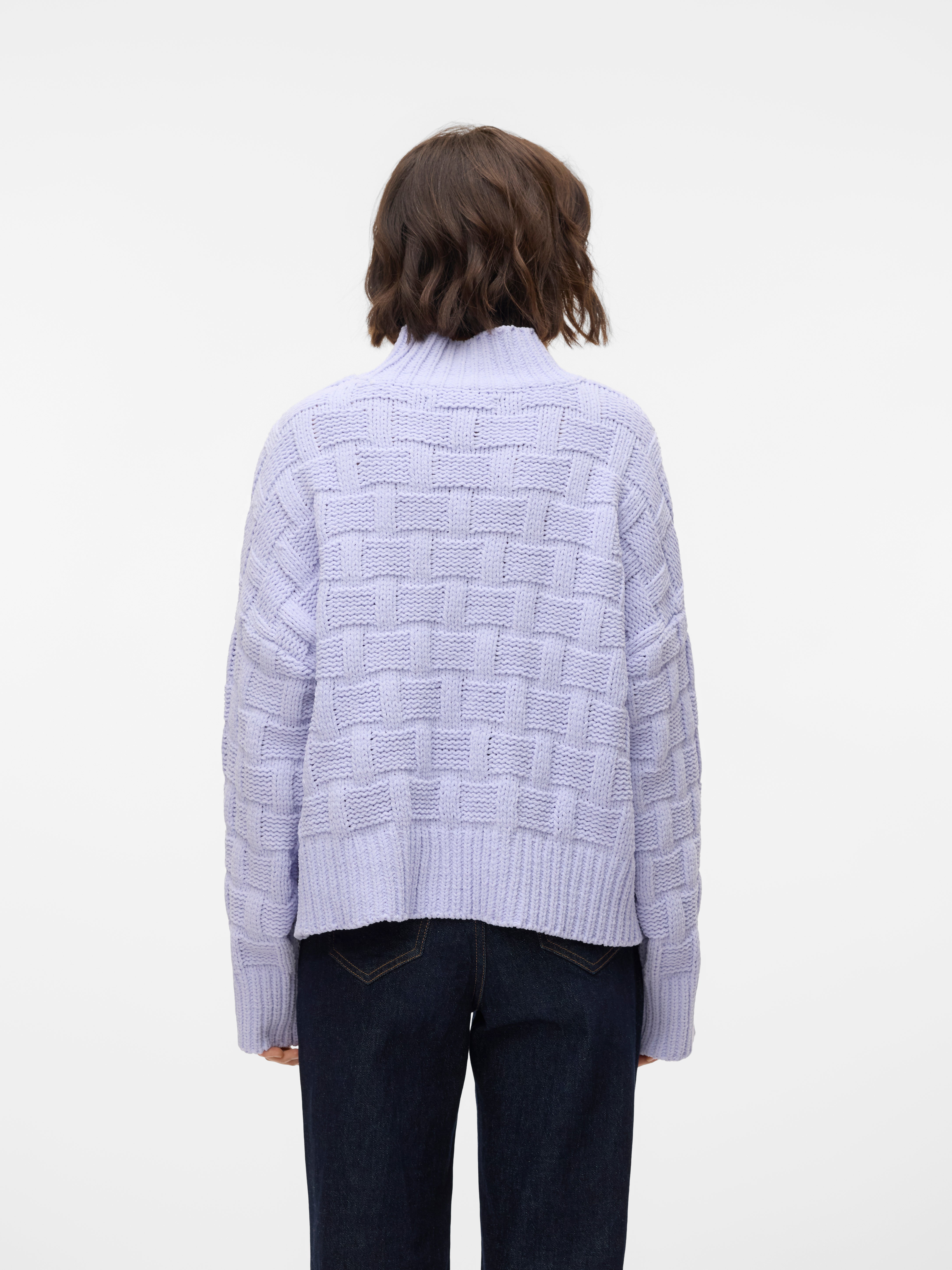 VMISA Pullover