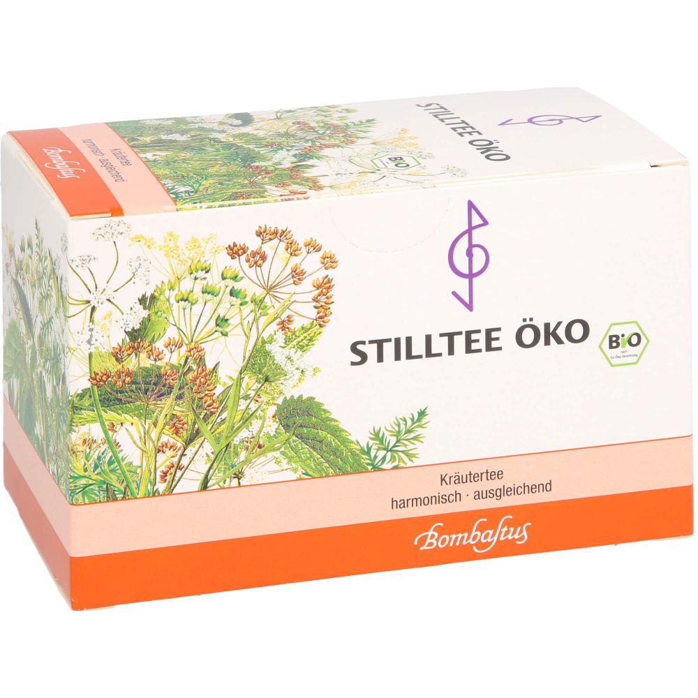 STILLTEE öko Filterbeutel BIO