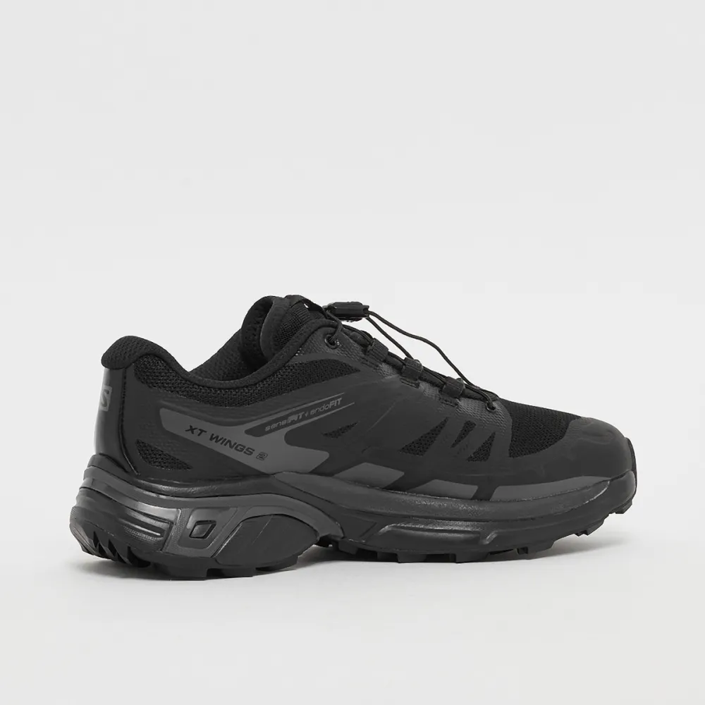 Salomon XT Wings 2 L41085700 / schwarz