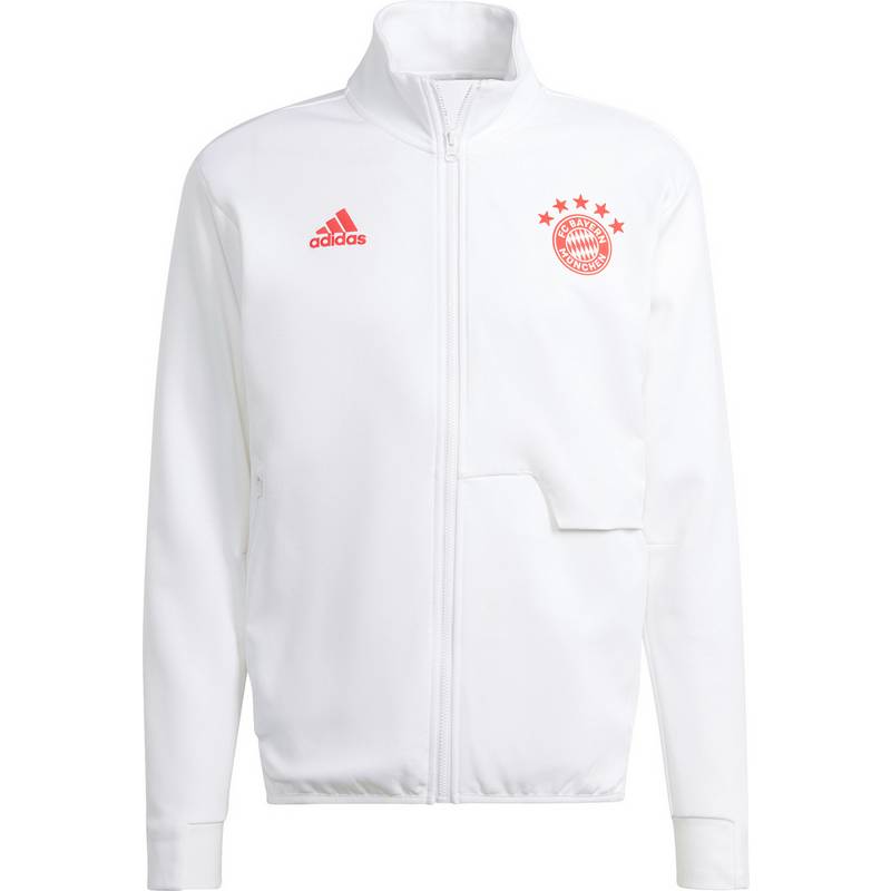 adidas FC Bayern München Trainingsjacke Herren