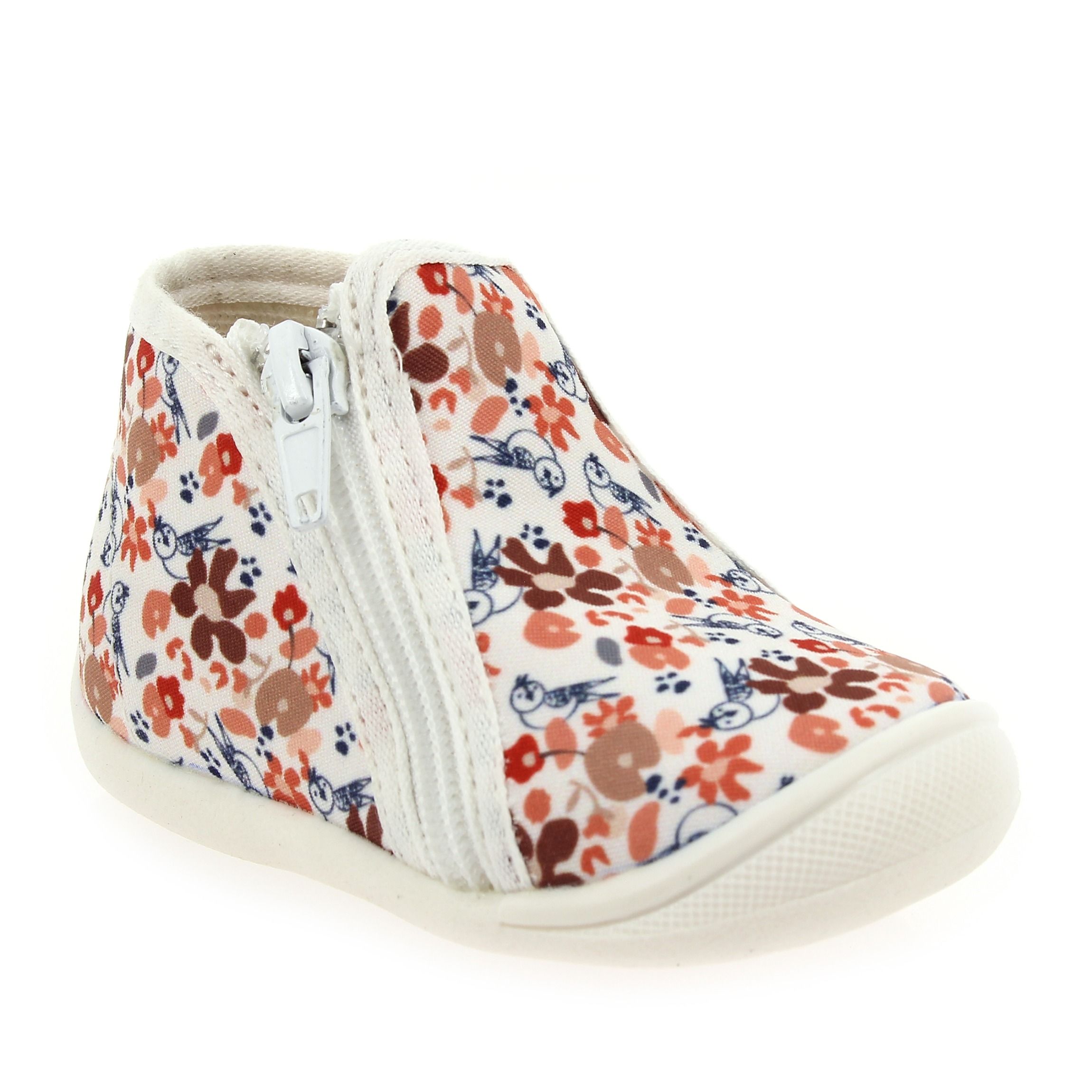 Bellamy  TISA - Beige Corail