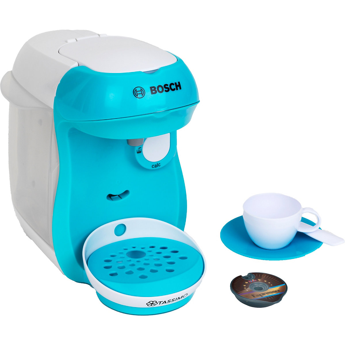 Bosch Tassimo 