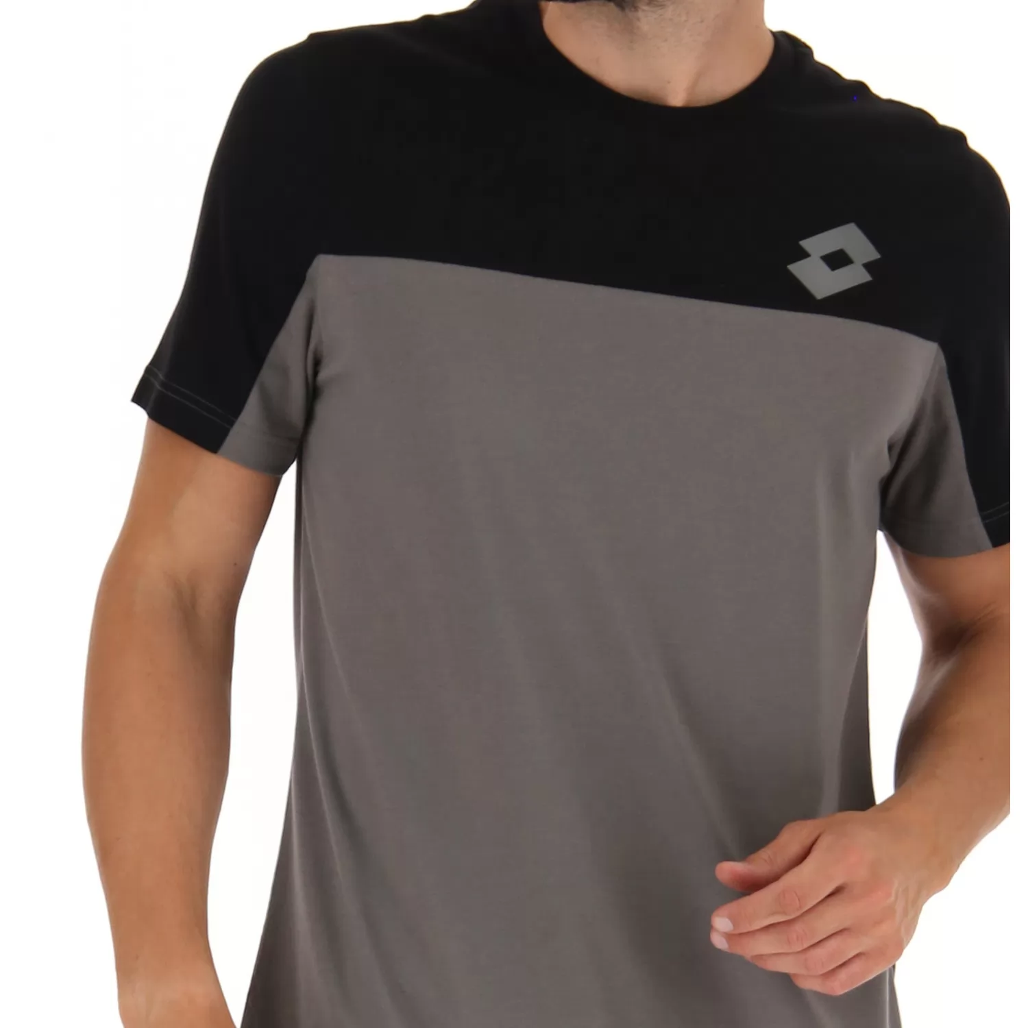 DYNAMIC VI T-SHIRT BLOCK GUL