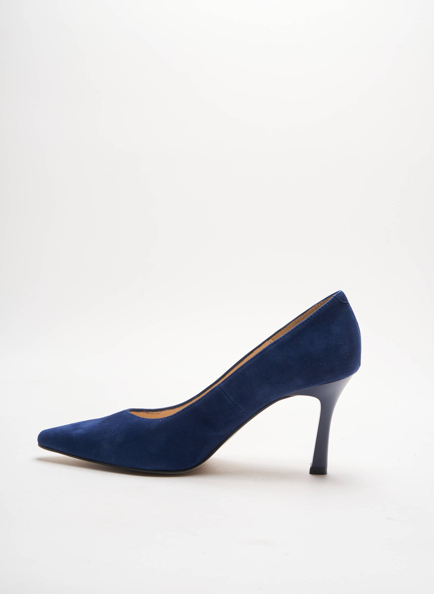 Georgia Rose Escarpins Femme couleur bleu