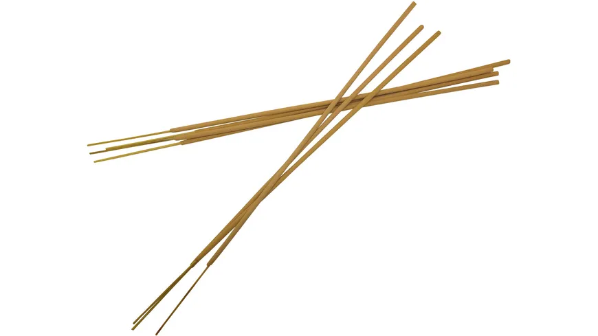 pajoma Räucherstäbchen Citronella mit Halter