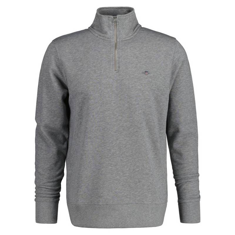 GANT Sweatshirt Sweatshirt Herren