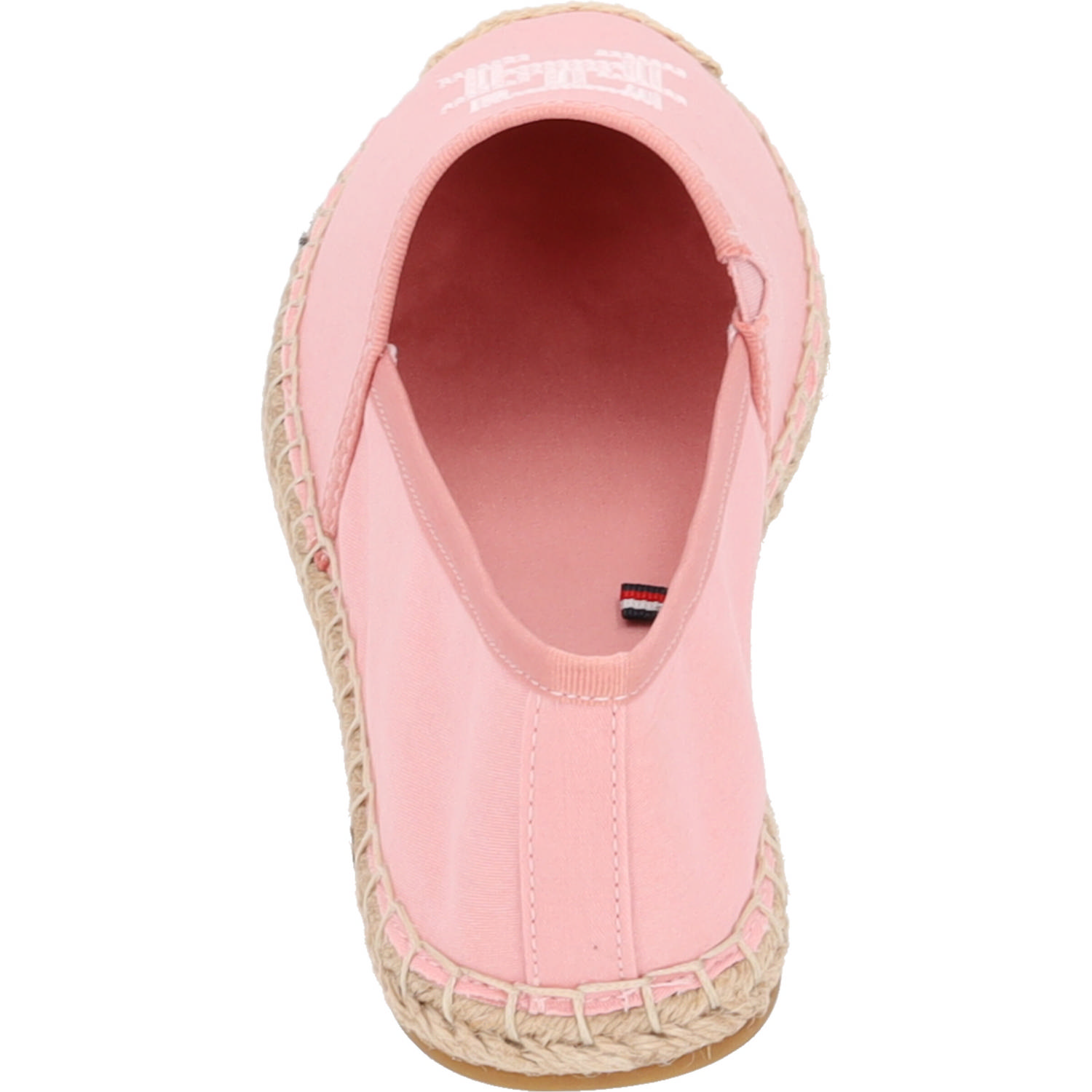 Tommy Hilfiger FW0FW07101, Slipper, Damen, soothign pink