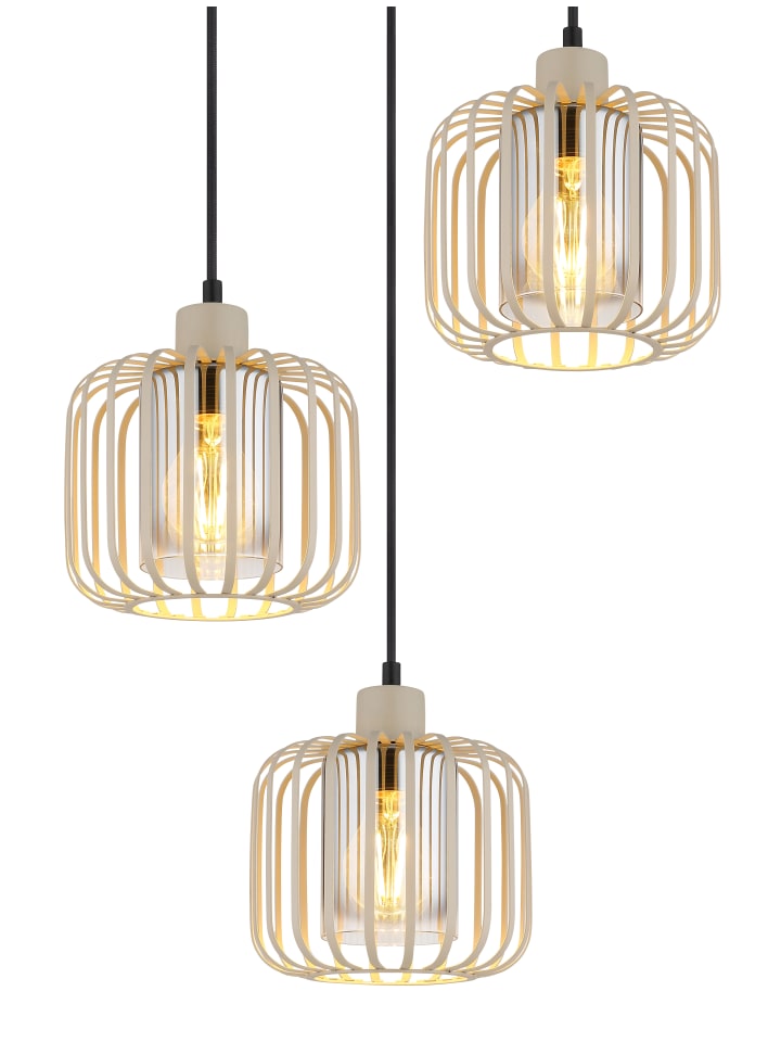 Globo lighting Hängeleuchte 