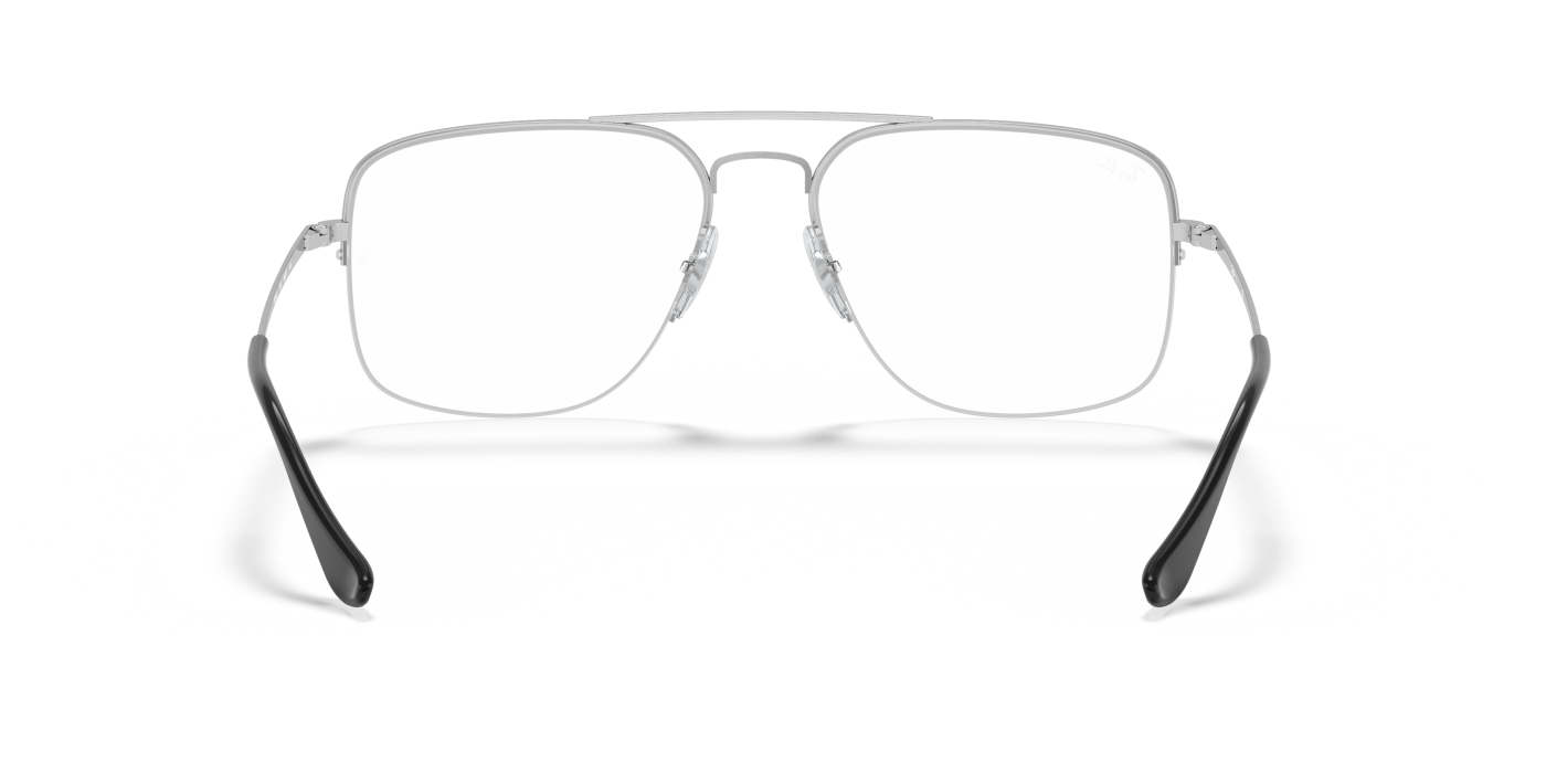 OPTICA GENERALĂ A PRIVIREI - Lucido Argento