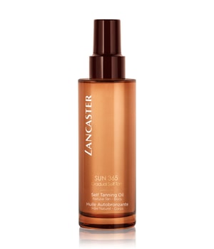 Lancaster Sun 365 Self Tanning Oil Selbstbräunungsöl-150 ml