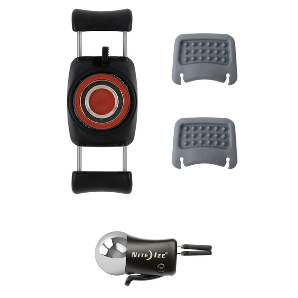 STEELIE FREEMOUNT VENT KIT - Smartphone-Halterung