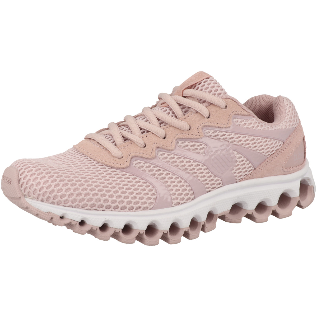 K-Swiss Tubes Comfort 200 Sneaker Low rosa