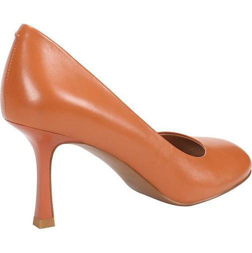 ekonika Pumps aus hochwertigem Leder