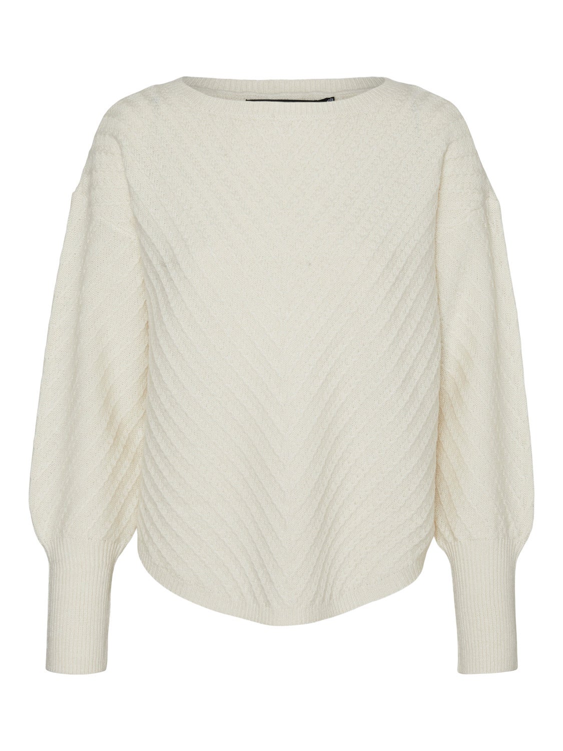 VMANJASTINNA Pullover