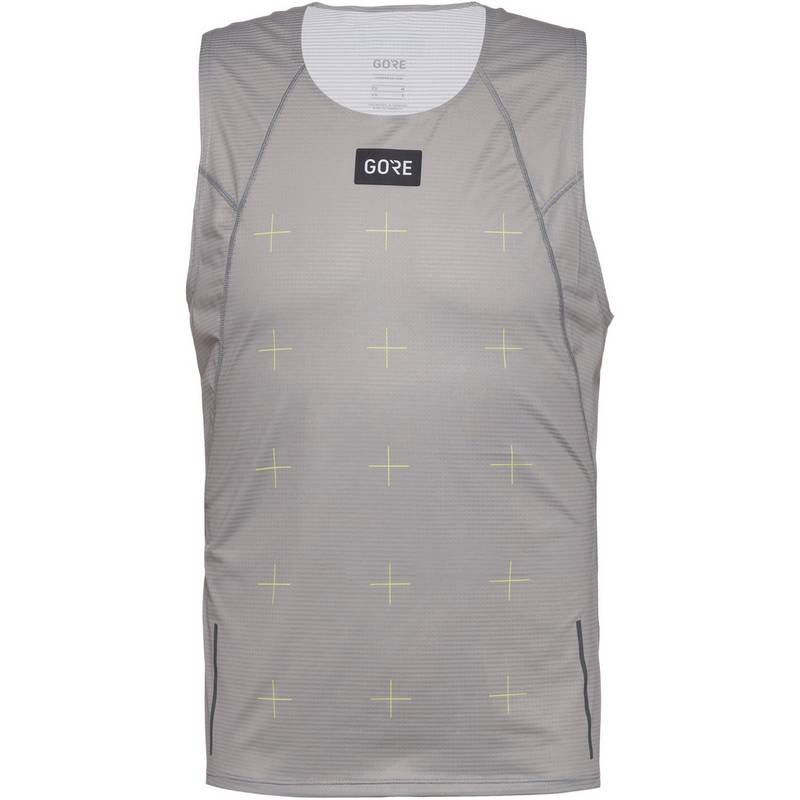 GOREWEAR Contest Funktionstank Herren