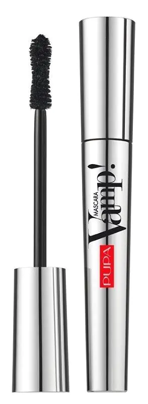 Pupa Vamp blakstienų tušas, 100 ml