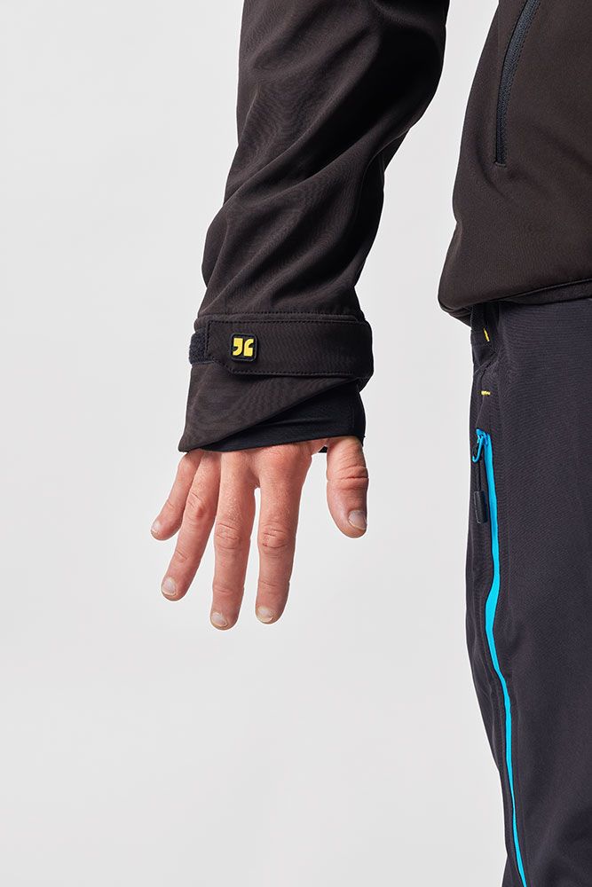 dirtlej Weathershield warm - MTB Jacke kaufen | Bike-Discount