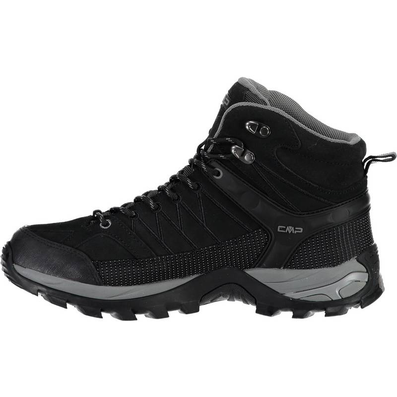 CMP Rigel Mid WP Wanderschuhe Herren