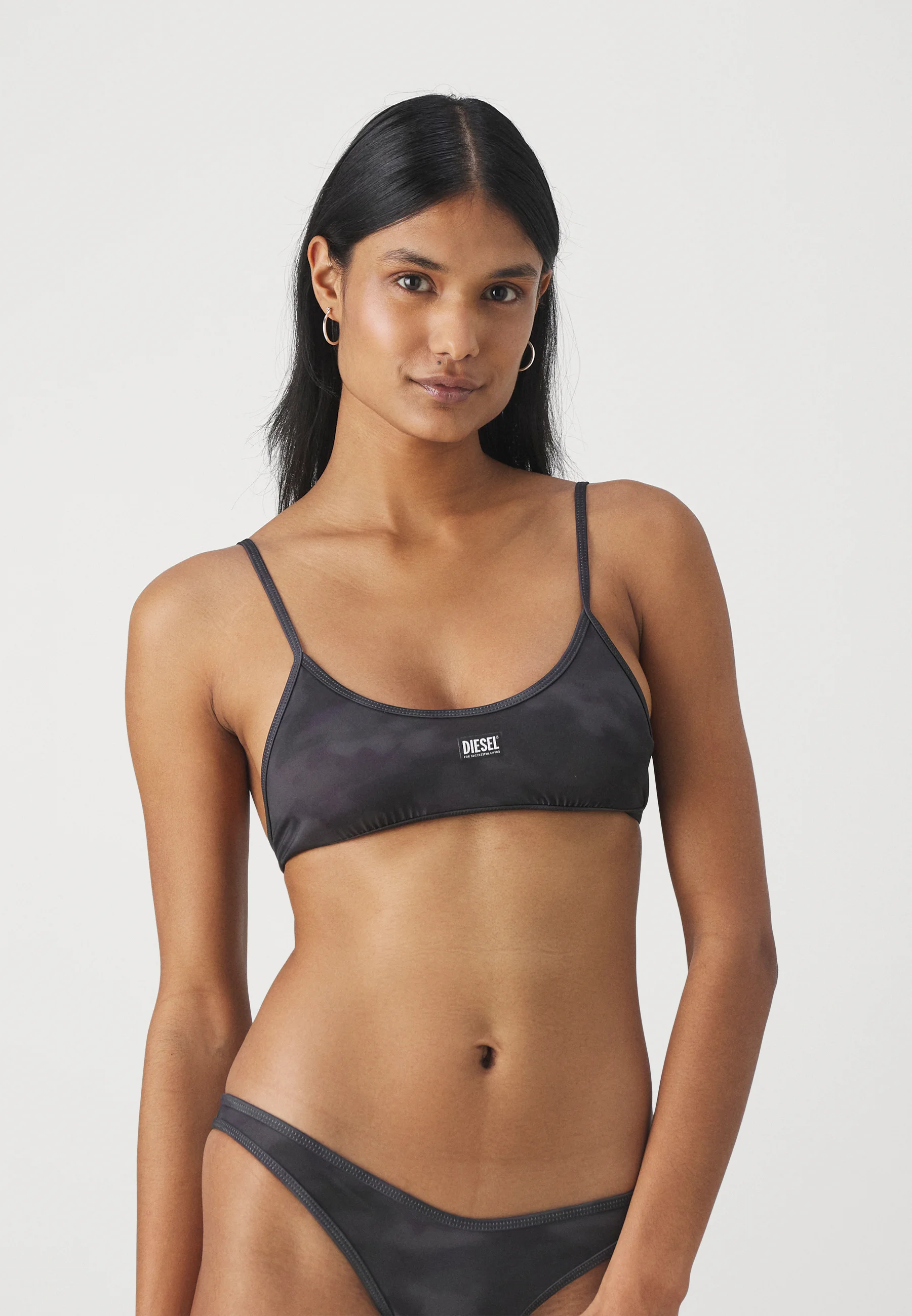 Diesel NALA - Top de bikini