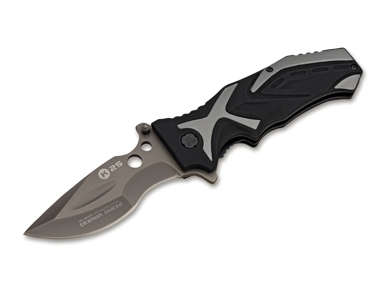 Tactical Knife 19935