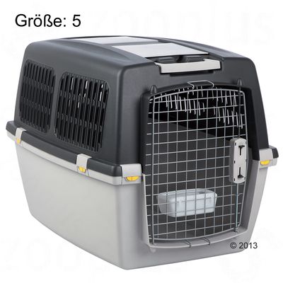 Trixie Transportbox Gulliver