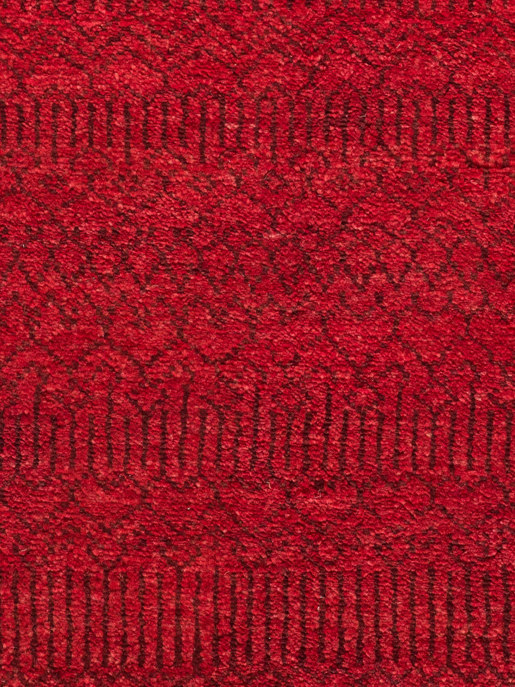 Contemporary Gabbeh ca. 79 x 123 cm, Unikat / Einzelstück