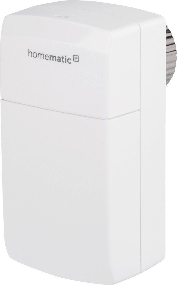 Homematic IP Heizkörperthermostat Heizkörperthermostat – kompakt (V2)