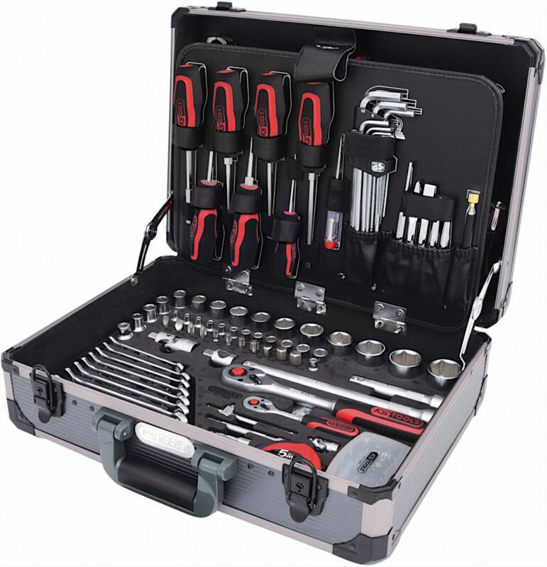 KS Tools 1/4