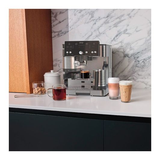 Espressor NINJA Luxe Café Essentia
