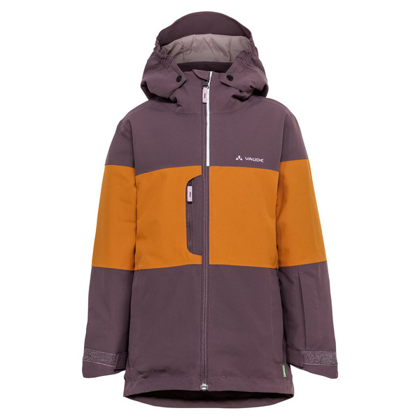 SNOW CUP JACKET Kinder - Skijacke