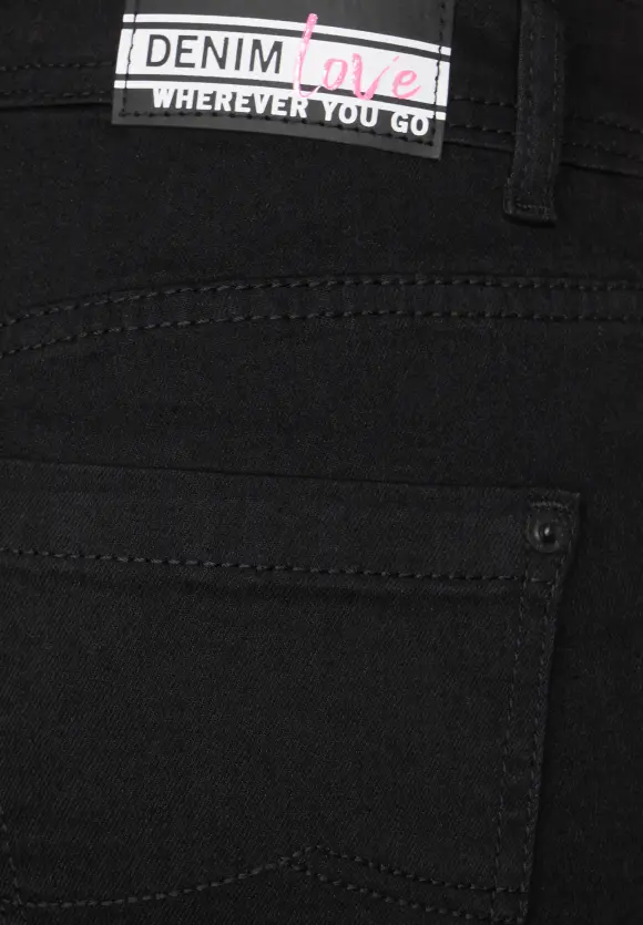 CECIL Slim Fit Jeans