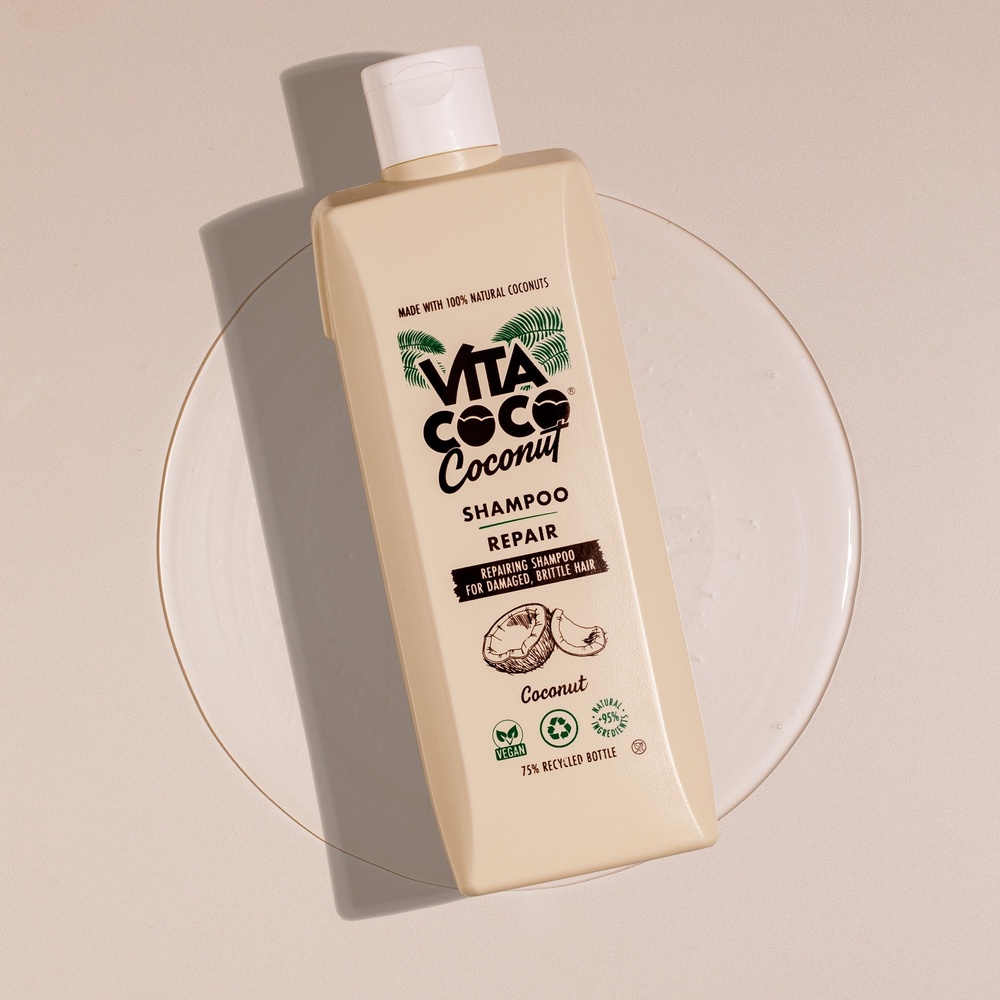 Vita Coco Vita coco Repair Shampoo Shampoing