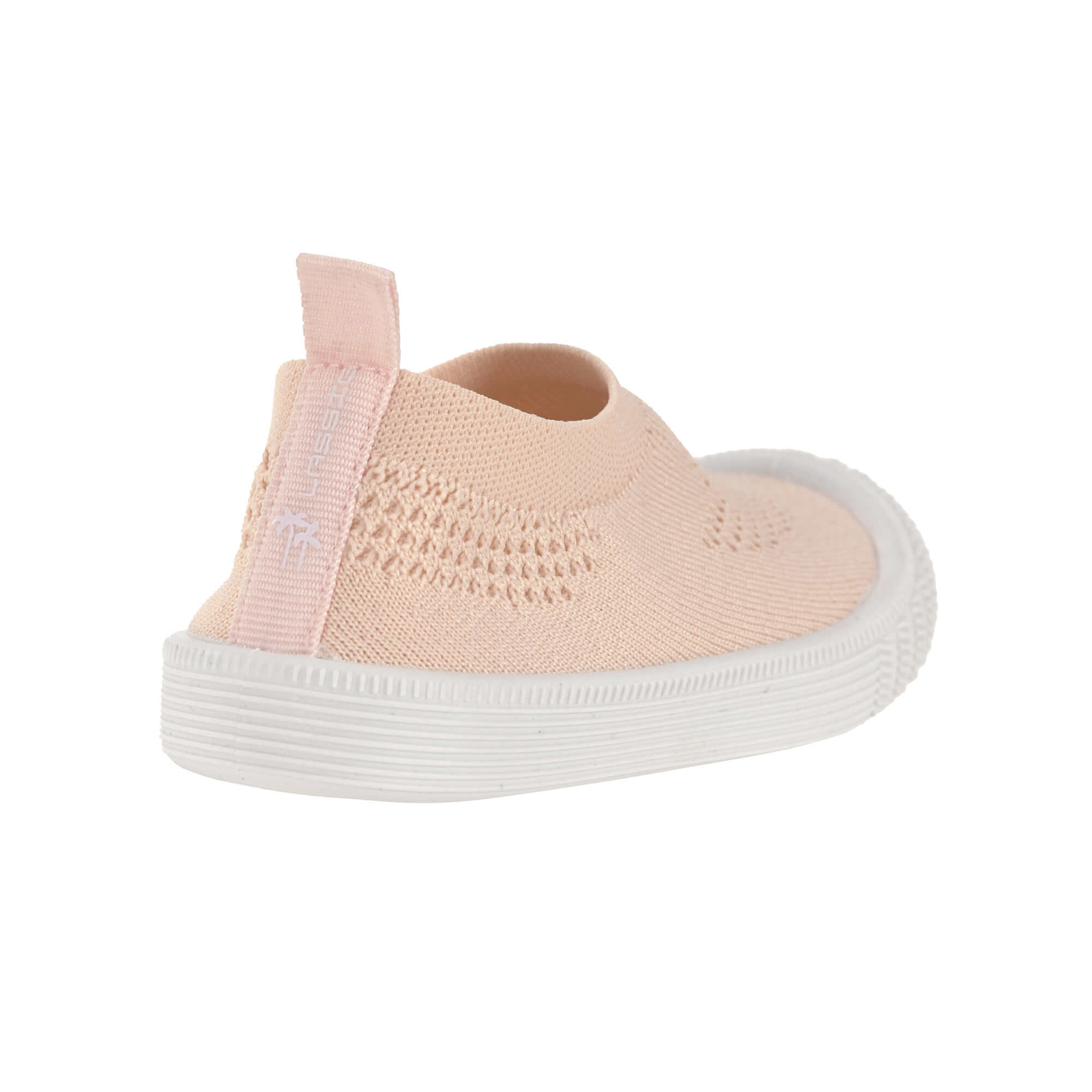 Kinderschuhe - Sneaker Powder Pink, Rosa