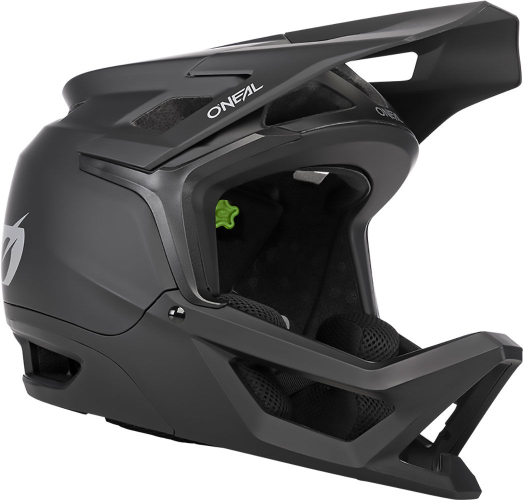 O'Neal Transition Solid V.23 - Fullface Helm kaufen | Bike-Discount