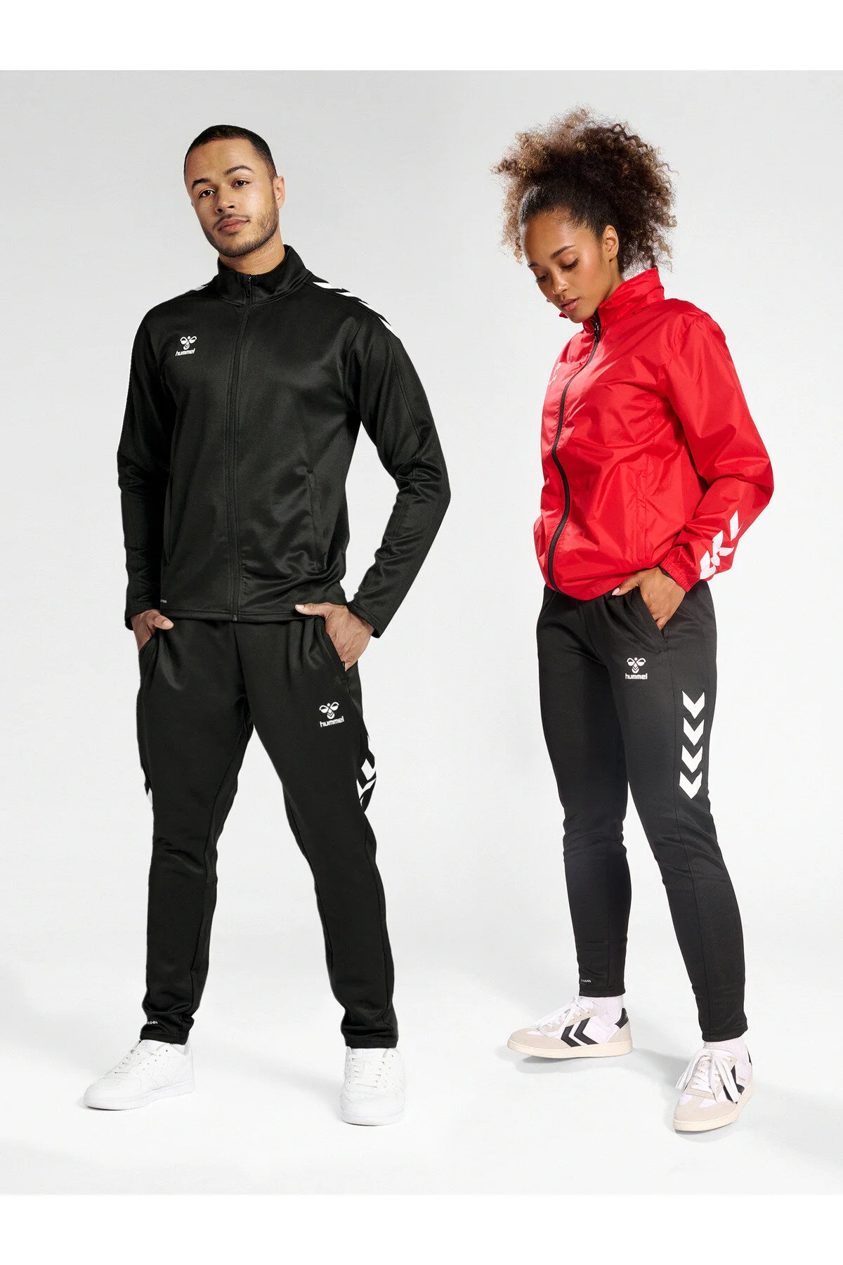 hummel  hmlCORE XK TRAININGS-POLY-HOSE