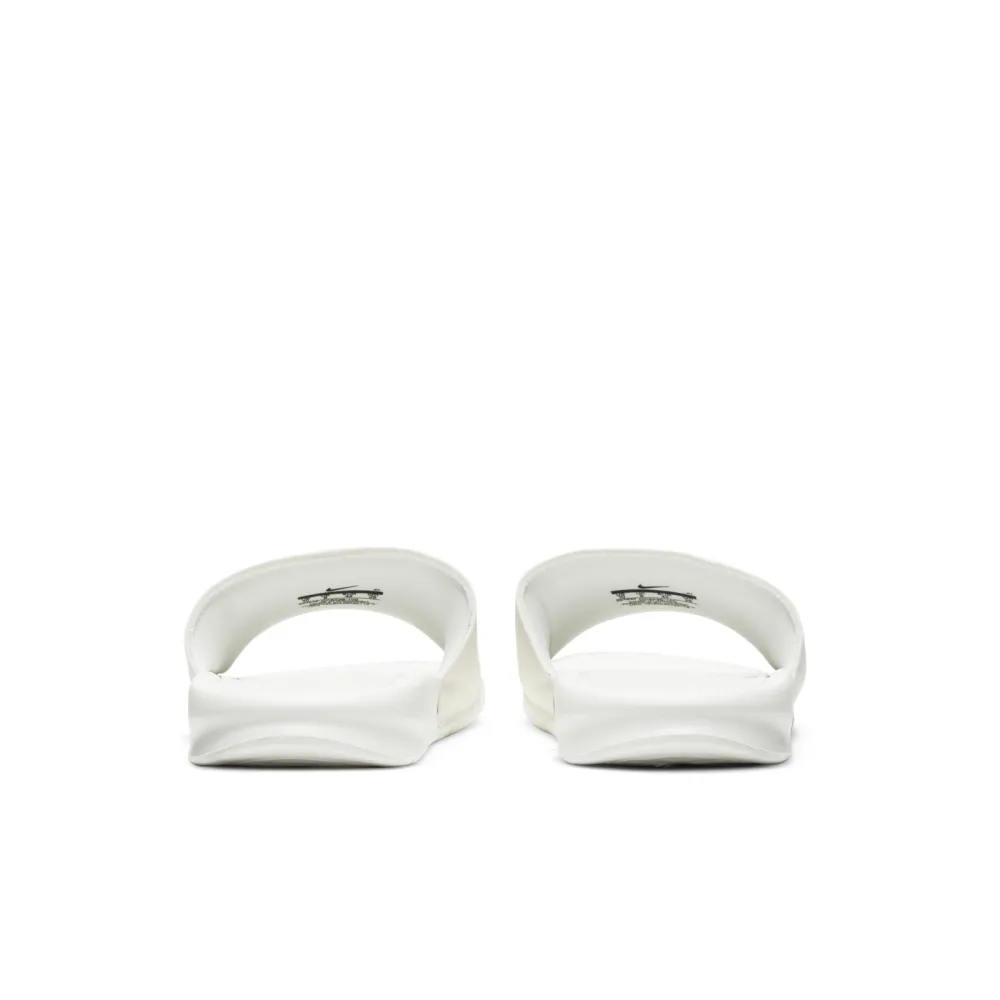 Nike Stussy x Benassi DC5239-100 / weiss