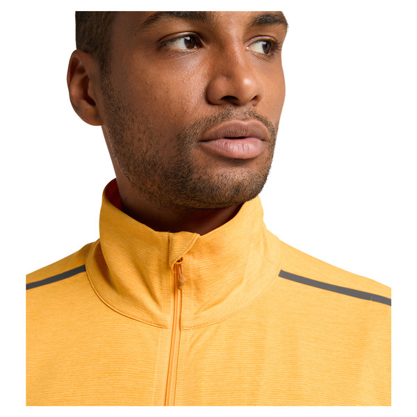 L.I.M STRIVE MID TOP Herren - Fleecepullover