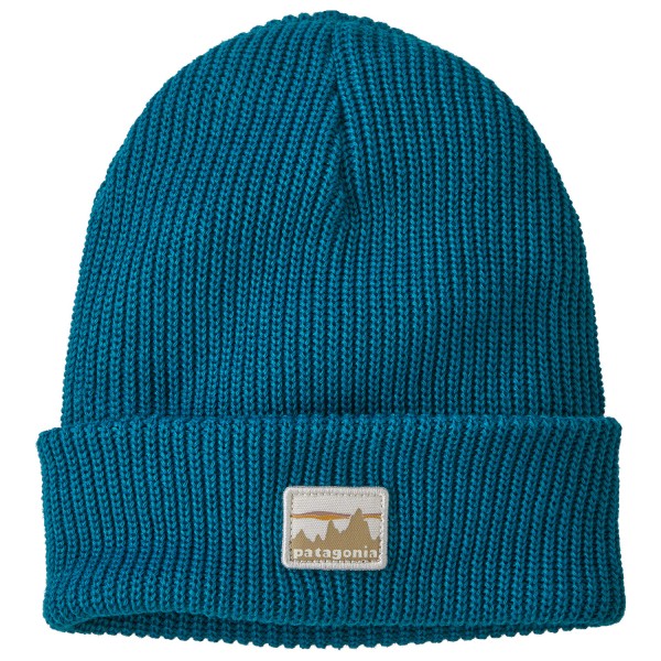 Patagonia - Kid's Logo Beanie - Mütze
