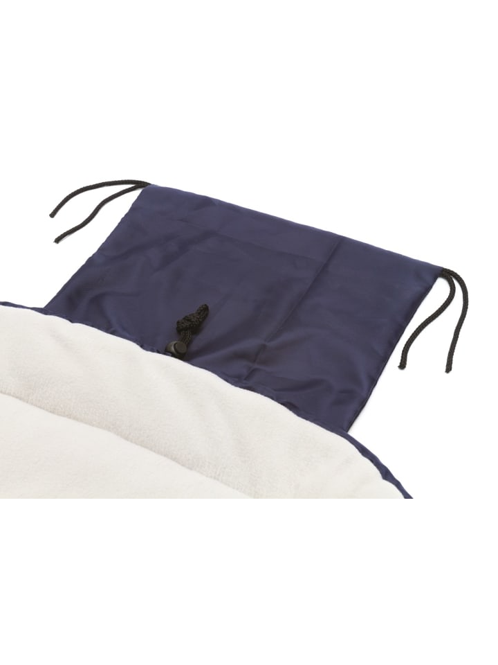 fillikid Winterfußsack Eco BIG in Marine günstig kaufen onesize
