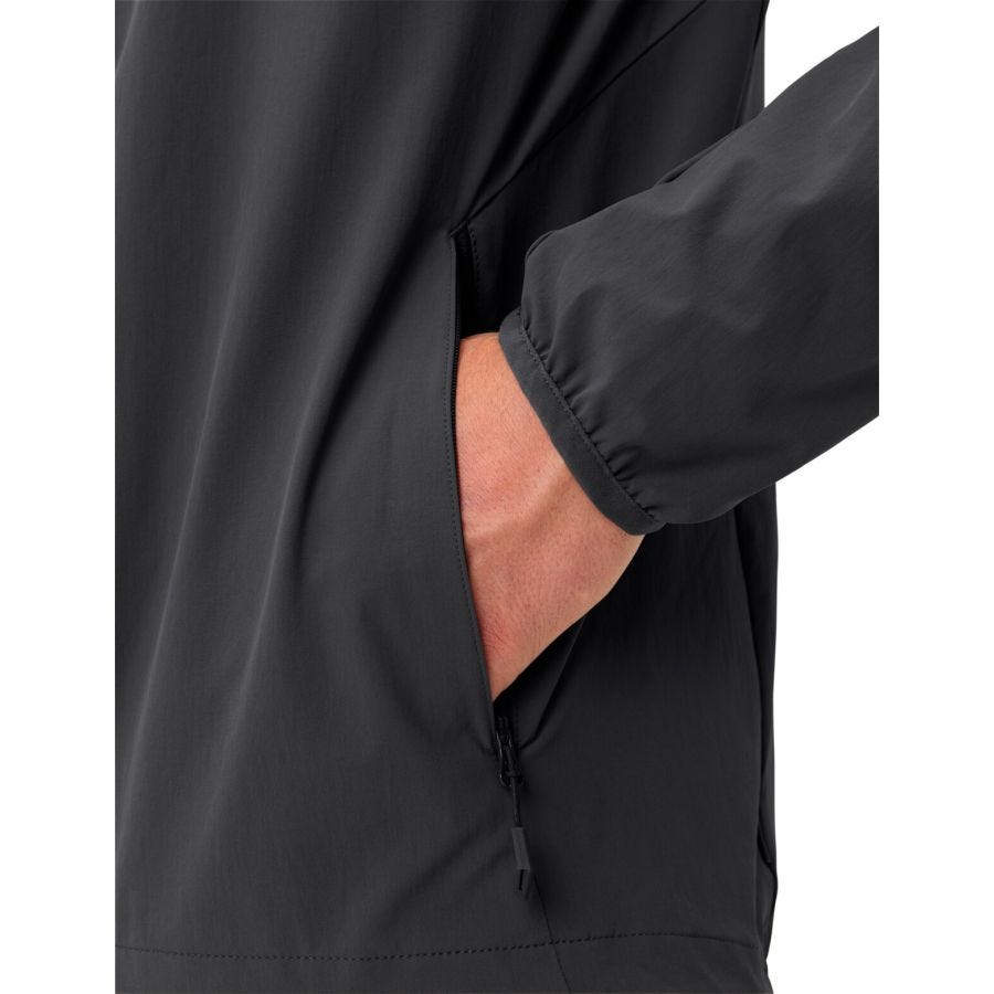 Moab IV Softshelljacke Herren
