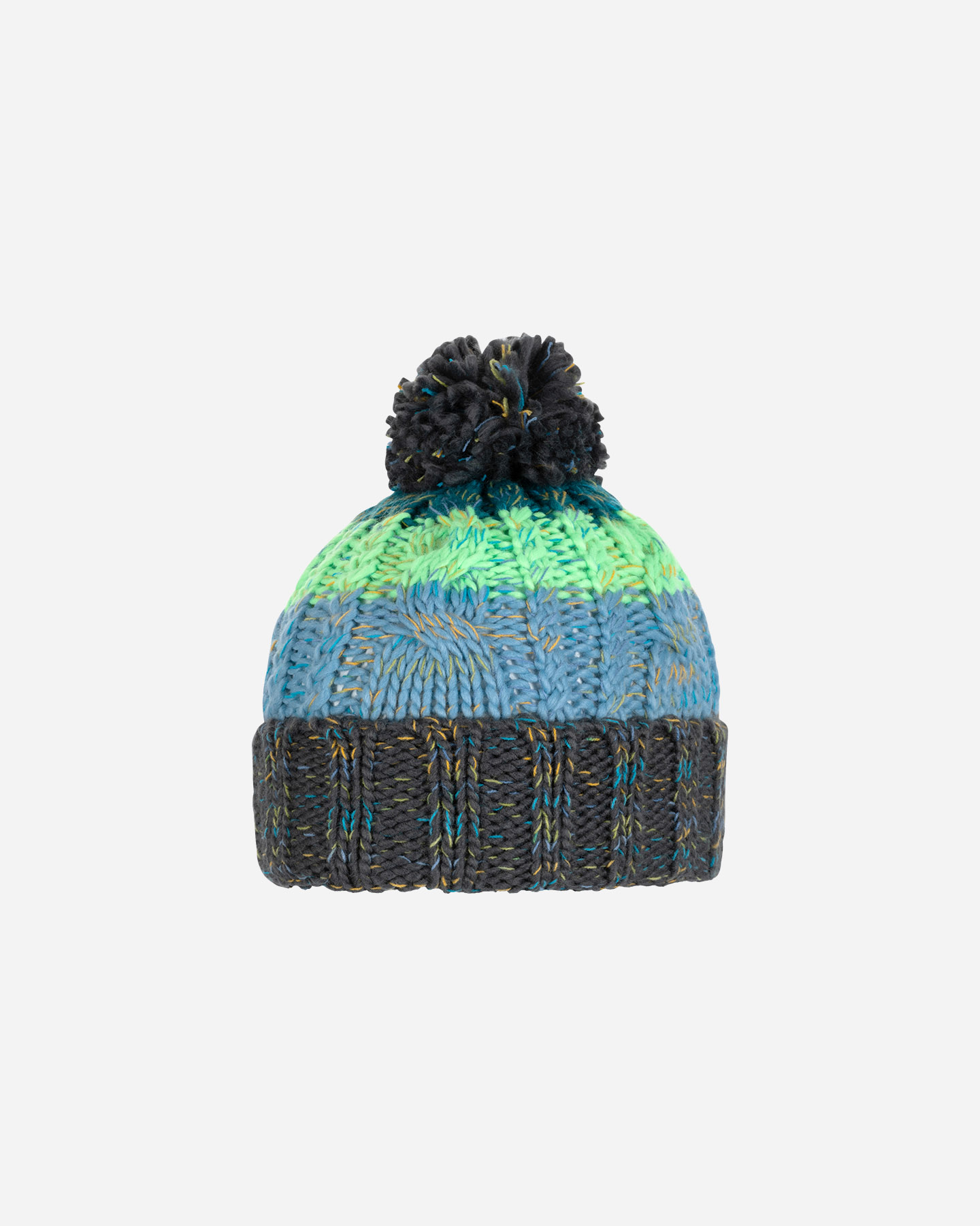 Berretto Haky Paky Pon Multicolor Jr CP4072-896