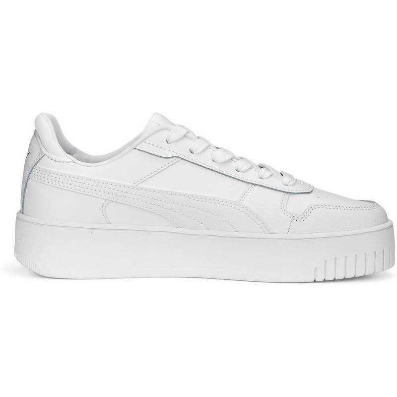 PUMA Carina Street Sneaker Damen