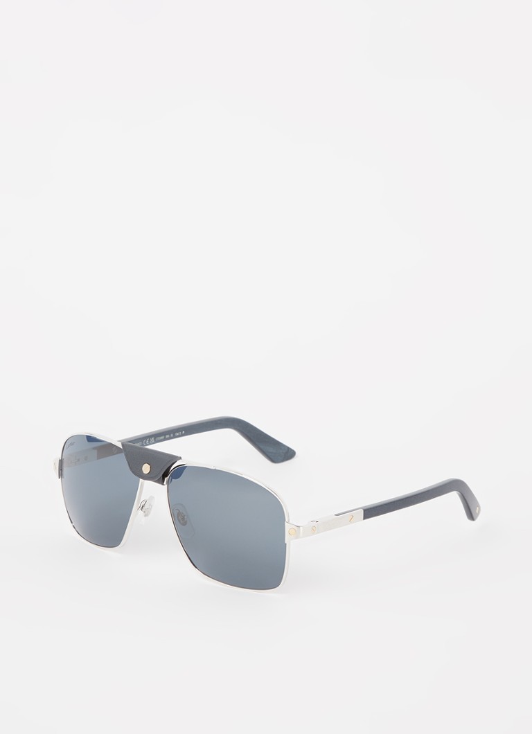 Ochelari de soare Cartier CT0389S